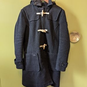 Superdry Coat
